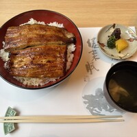 東京竹葉亭 南御堂店 - 