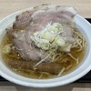 麺屋 優光 三井アウトレットパーク岡崎店