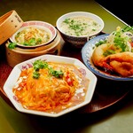 台北餃子 張記 - 