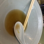 中国料理　なにわ飯店 - 