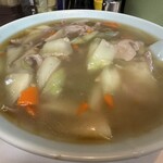 中国料理　なにわ飯店 - 