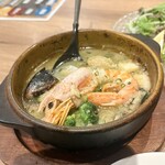 大衆呑場 メルカート - 
