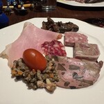 エレゾゲート - 