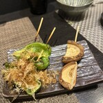 酒 炭焼 きよ - 