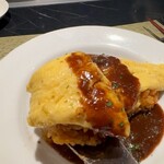 鉄板焼き あさひ - 