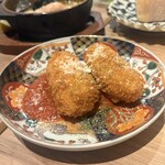 大衆呑場 メルカート - 