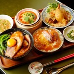 台北餃子 張記 - 