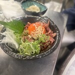 新鮮ホルモン酒場 ごっつ - 