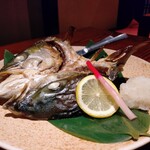 327388749 - 『本日のかま焼き（ワラサ）（759円税込）』