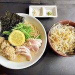 麺屋　たか - 