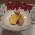 なだ万 シャングリ･ラ 東京 - 先附