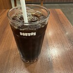 ドトールコーヒーショップ - ドリンク写真: