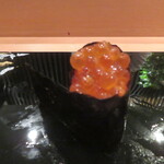 なだ万 - いくら