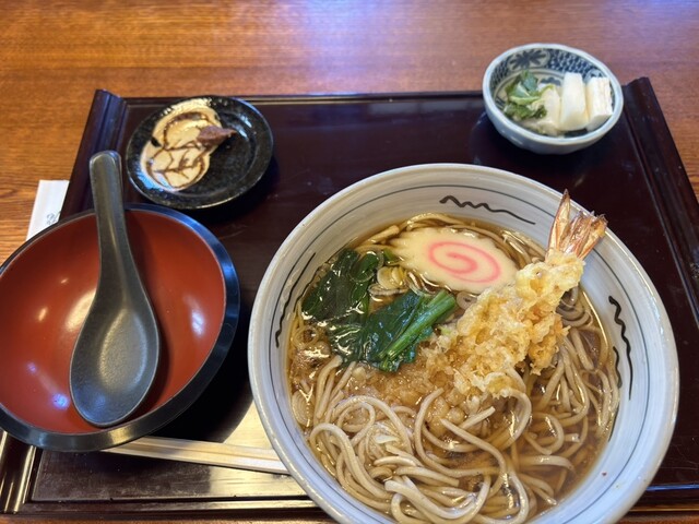 いさ美庵 - 土浦/そば | 食べログ