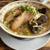 ラーメン亭 一兆 河渡店