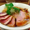 なにわ麺次郎 然