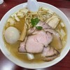 鶏こく中華 すず喜