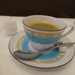 エムロード - カフェ