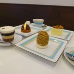 エムロード - 頼んだもの頼んだもの