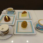 エムロード - 頼んだもの