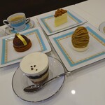 エムロード - 頼んだもの