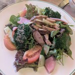 やきにく-なべ ほるもん家てんやわん家 - 