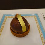 エムロード - タルトレット ブロンド