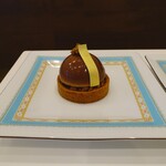 エムロード - タルトレット ブロンド