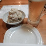 とんかつ まさむね - 