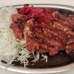 ゴーゴーカレー - 