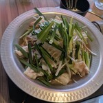 やきにく-なべ ほるもん家てんやわん家 - 