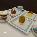 エムロード - 頼んだもの