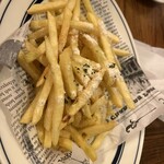 綾瀬 ワインバル八十郎商店 - 