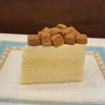 エムロード - フロマージュ ドゥーブル