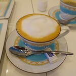 エムロード - カフェ クレーム