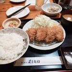 とんかつ まさむね - 