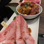 焼肉 房家 - 