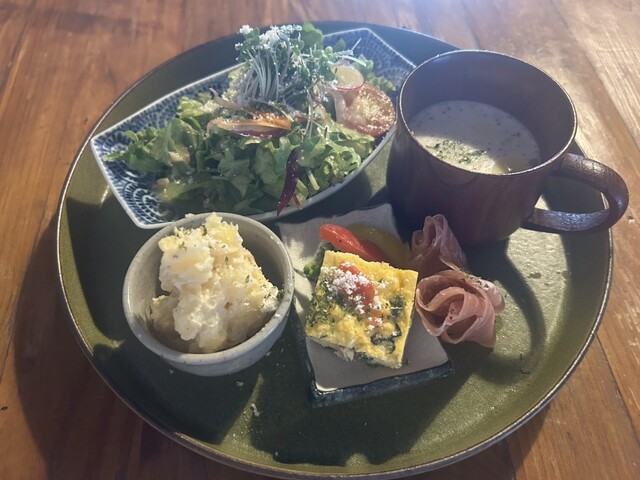 ベイビーリーフ ポスト投函便・送料無料】グリーンフィールドプロジェクト パクチー