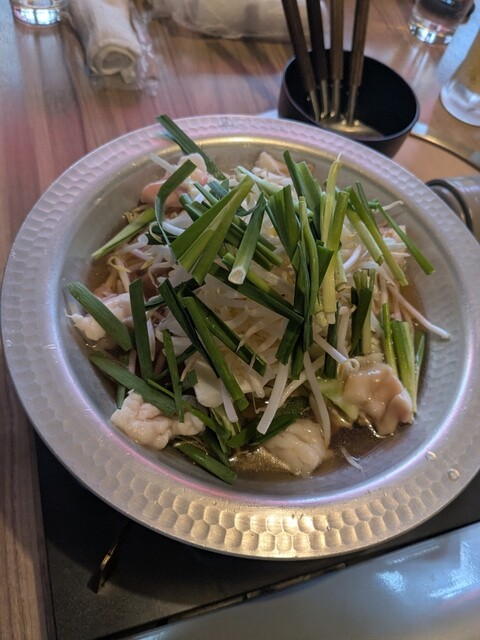 Yakiniku-Nabe Horumon Ya Tenya Wanya photo 3