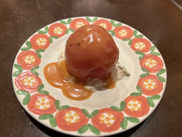 Grill Capital Toyotei Shin Osaka Ten - Shin Osaka/Yoshoku