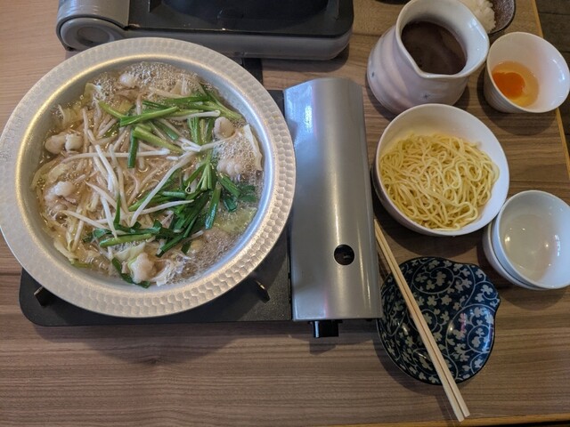 Yakiniku-Nabe Horumon Ya Tenya Wanya photo 5