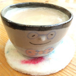 カフェオレ