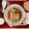 麺スタイル林