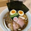 中華ソバ ちゃるめ - 料理写真: