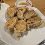 居酒屋 餃子のニューヨーク - 