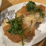 居酒屋 餃子のニューヨーク - 