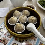 Fook Lam Restaurant - 