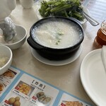 Fook Lam Restaurant - 