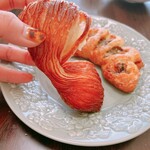 テーラ テール 半田店 - サリューびよ〜ん♡