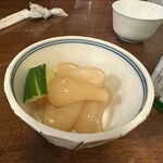 大黒家天麩羅 本店 - 